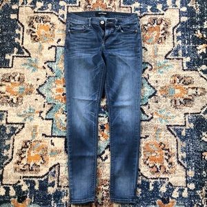 Express Jean Leggings